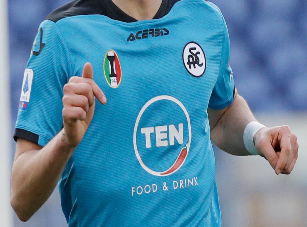 FIFA-SPEZIA