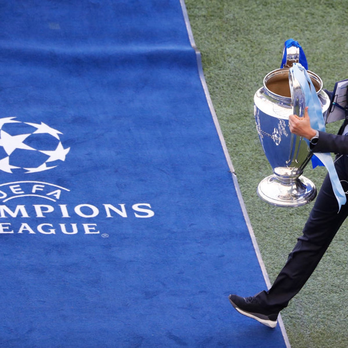 Lisbon to host UEFA Women's Champions League final in 2025, Descubra as melhores apostas com