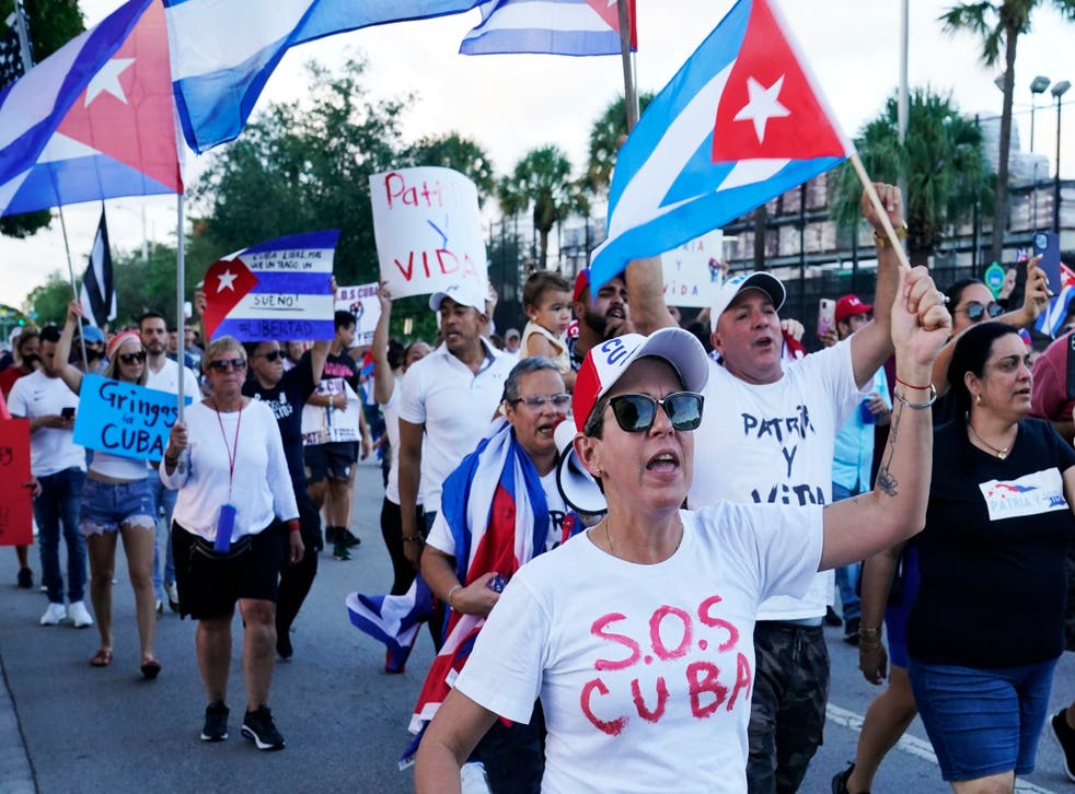 CUBA-EEUU-FLOTILLA