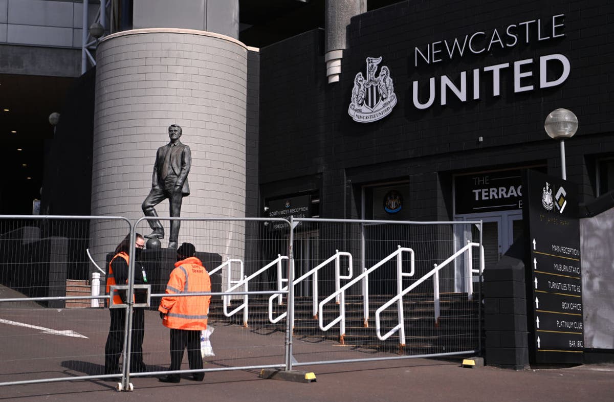 Newcastle takeover unlikely to be completed before start of Premier League season 