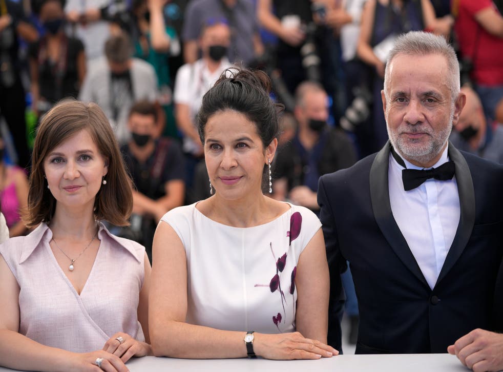CANNES-MEXICO