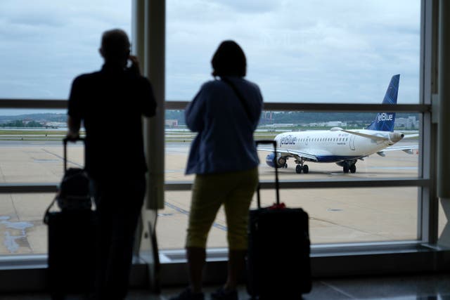 <p>Cirium has rated airlines for timeliness for 16 years</p>