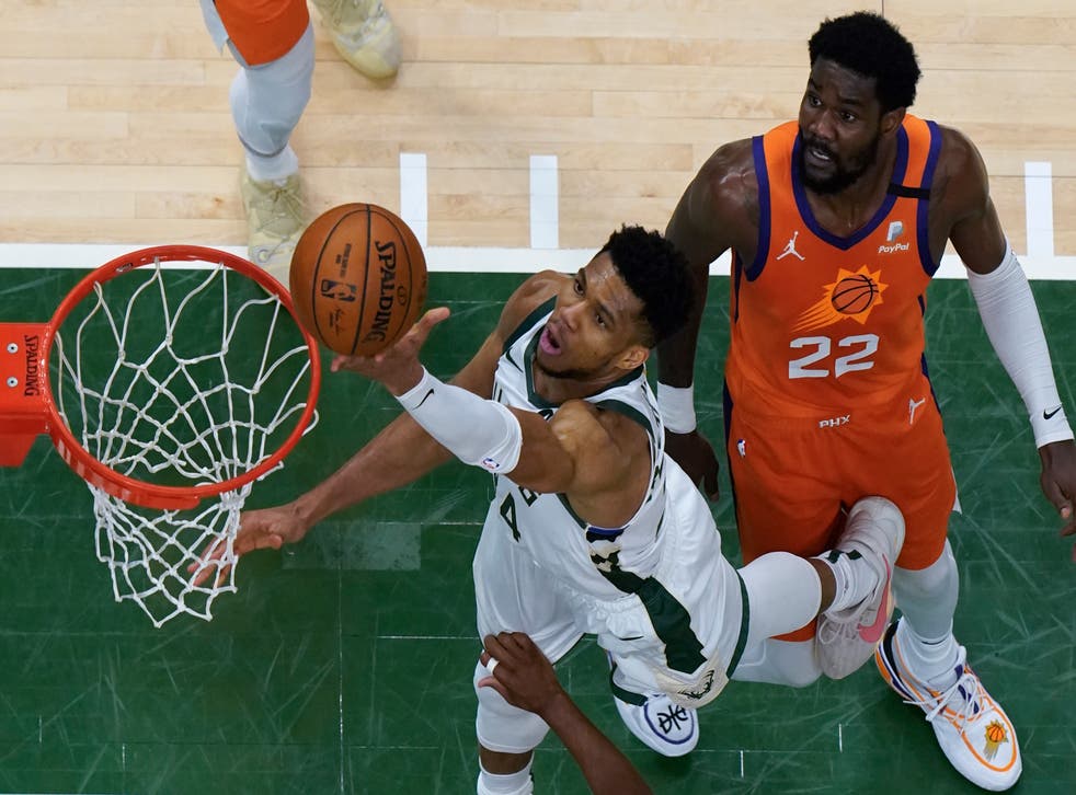 DEP-BAS NBA-FINALES