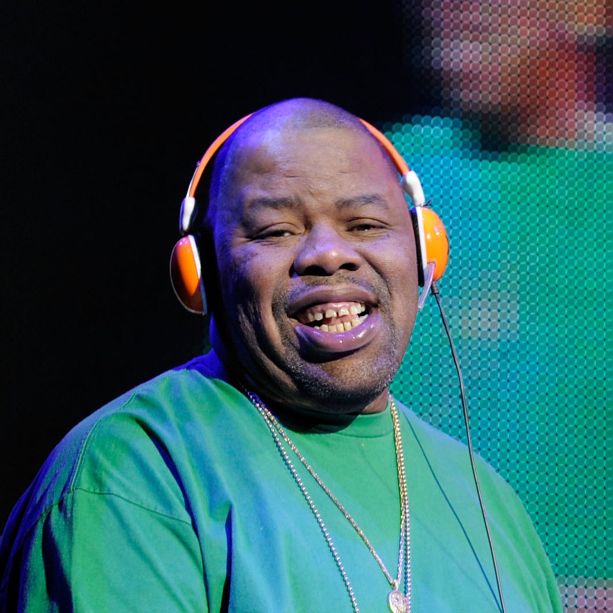 Bismarke Rapper Biz Markie Rapper Known For