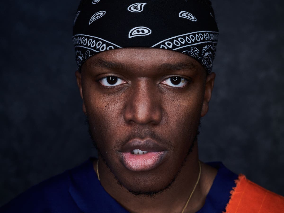 KSI: YouTube star and rapper says he made £7m in Bitcoin investment but ‘lost it all’