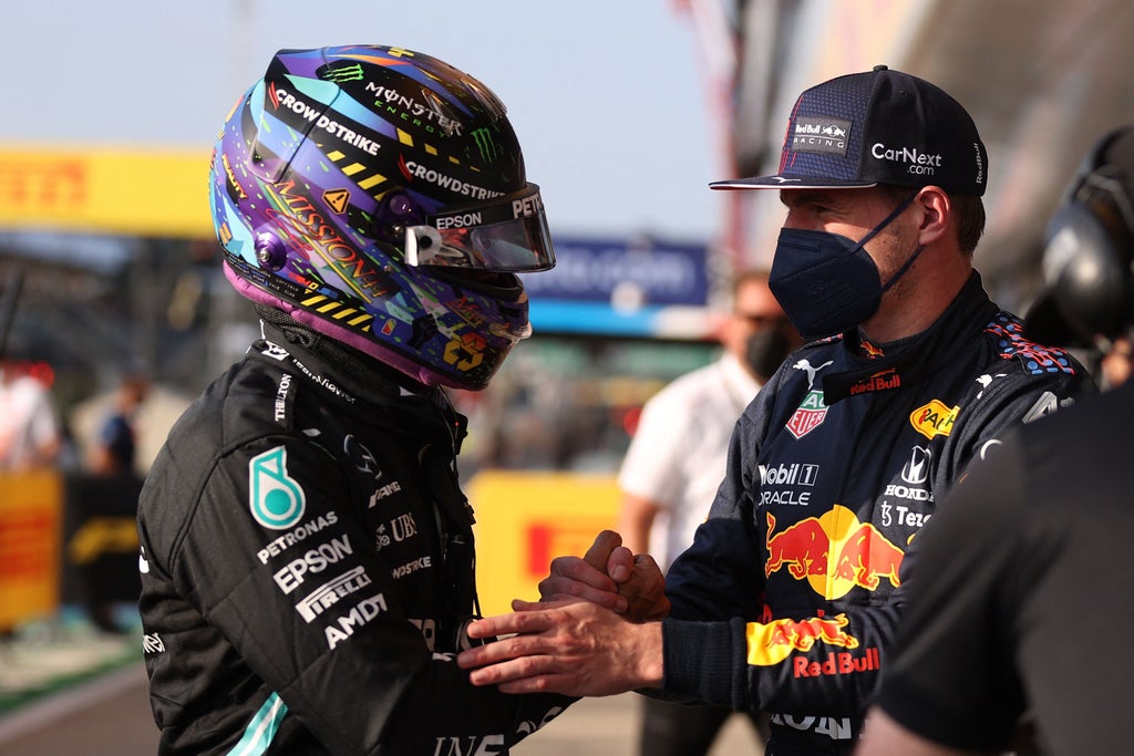 F1 LIVE: Latest British Grand Prix qualifying updates - NY ...