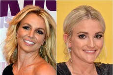 Britney Spears fans convinced singer just ‘shaded’ sister Jamie Lynn on Instagram