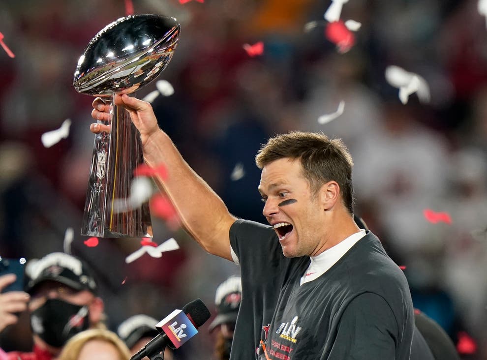 Biden to host Super Bowl champ Tampa Bay Buccaneers Biden to host Super Bowl champ Tampa Bay Buccaneers