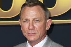 James Bond: Daniel Craig explains what convinced him to play 007 one last time