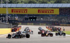 F1 impasse could see sprint races scrapped in 2022