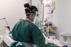 NHS summer crisis: Hospitals declare ‘black alerts’ as more operations are cancelled