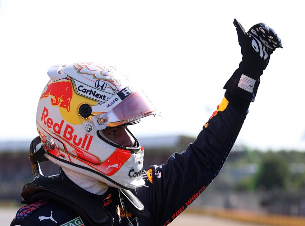 F1-GP BRITANICO