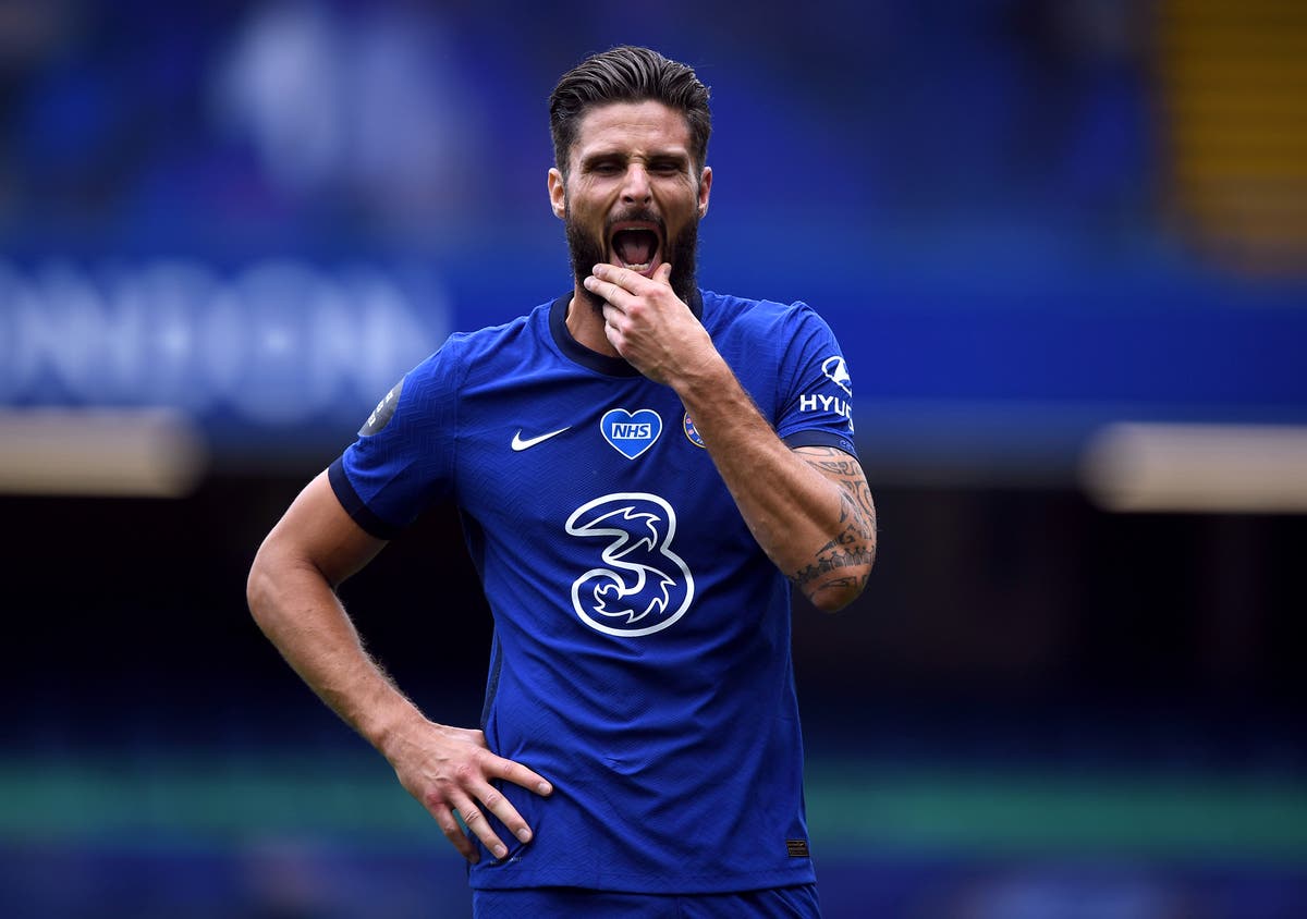 Chelsea bid farewell to Milan-bound Olivier Giroud – Saturday’s sporting social Chelsea bid farewell to Milan-bound Olivier Giroud – Saturday’s sporting social