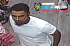 Man arrested after trying to snatch five-year-old boy from New York City street