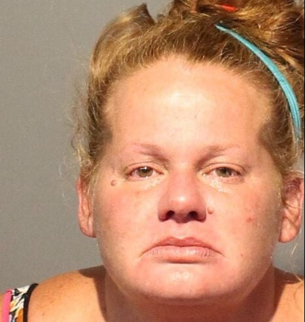 Woman who broke into dentistâ€™s office to steal cash also pulled 13 teeth from victim, say police