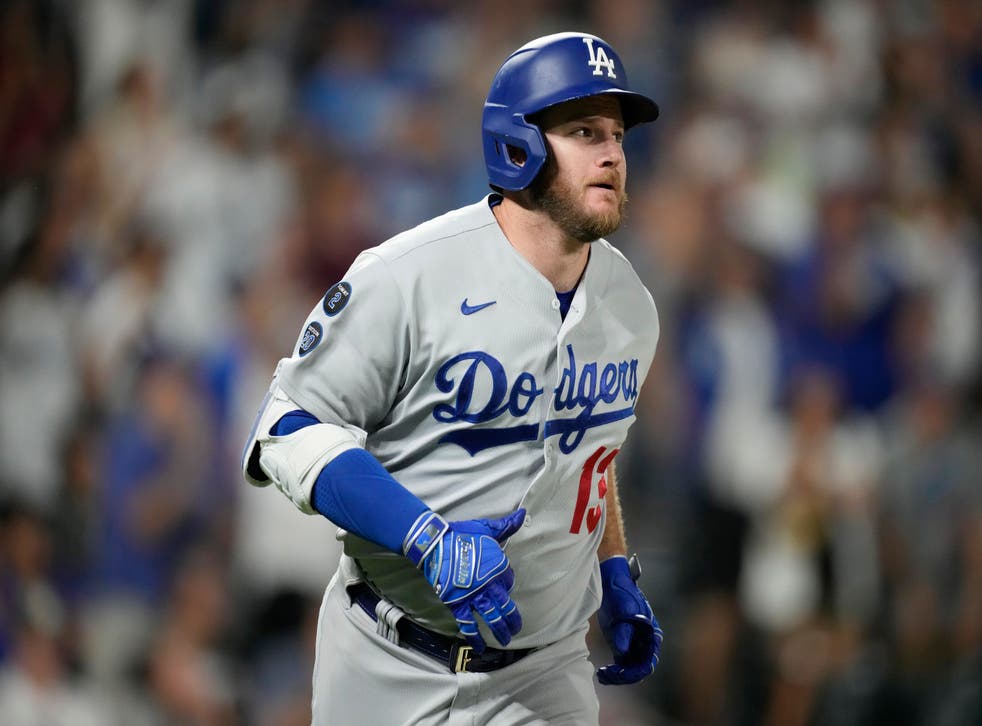 DODGERS-ROCKIES
