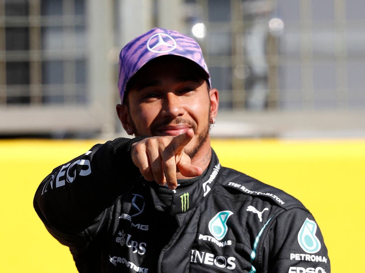 British Grand Prix LIVE: Latest F1 updates as Lewis Hamilton chases Max Verstappen in title race British Grand Prix LIVE: Latest F1 updates as Lewis Hamilton chases Max Verstappen in title race
