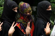 Sulli Deals: How dozens of Muslim women in India found themselves getting ‘auctioned’ online