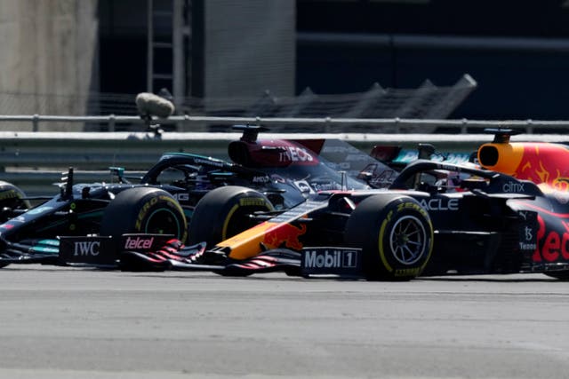 <p>F1-GP BRITANICO-VERSTAPPEN</p>