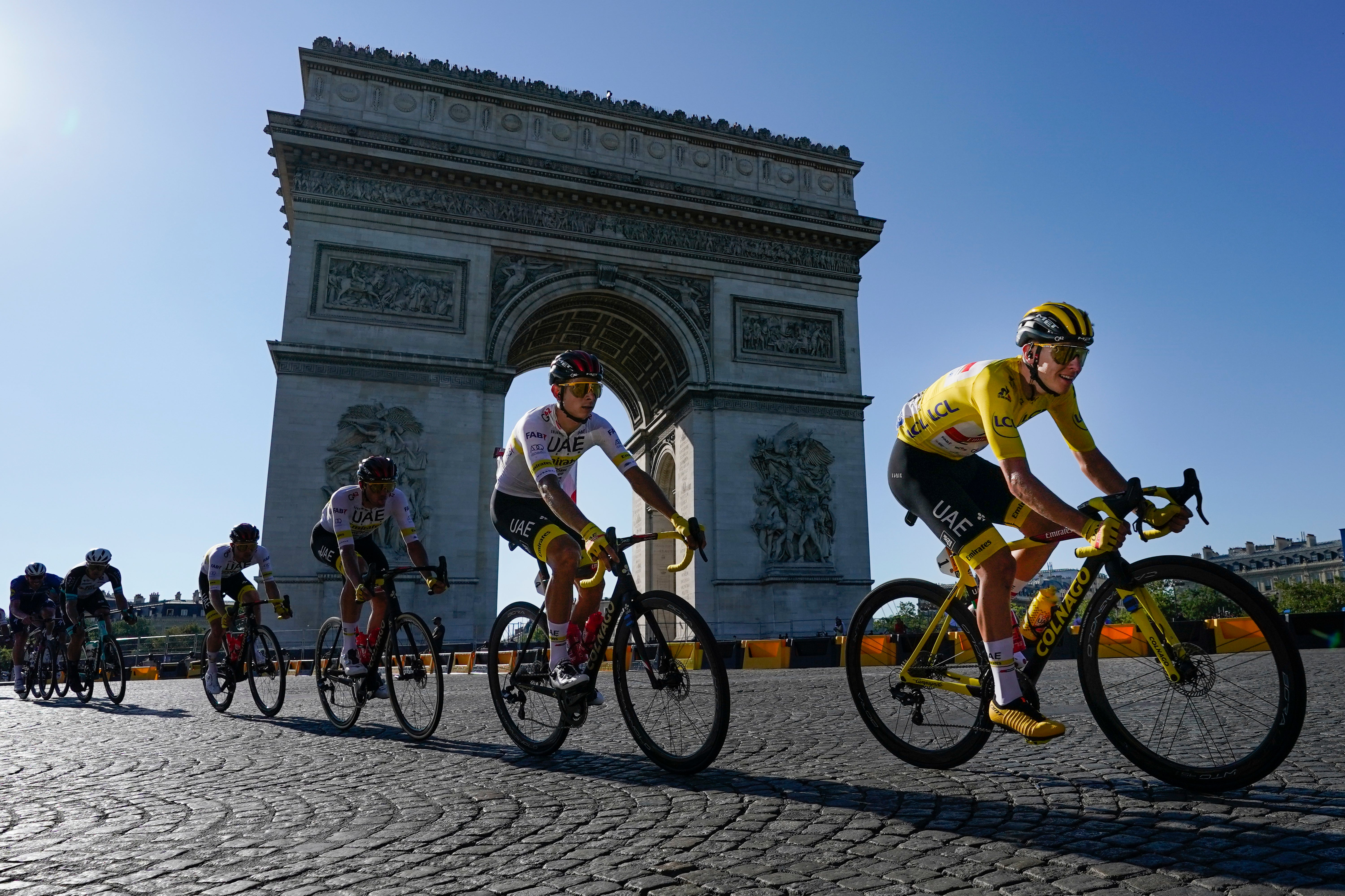 France Cycling Tour de France