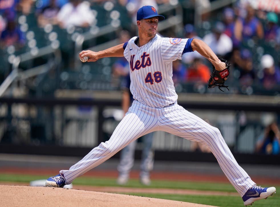 METS-DEGROM