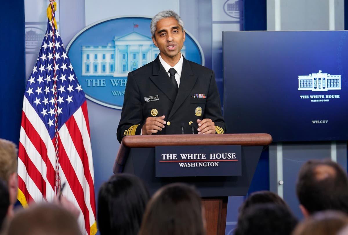 Surgeon general says even J&J vaccine will likely need booster shot as studies underway on &lsquo;mixing&rsquo; jabs