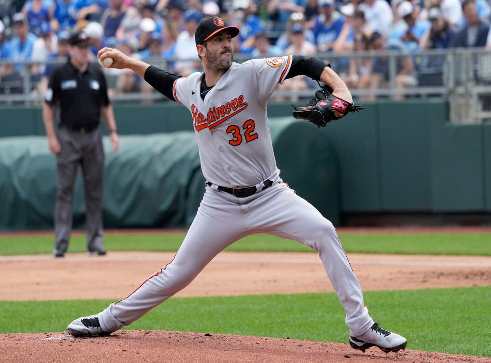 ORIOLES-REALES