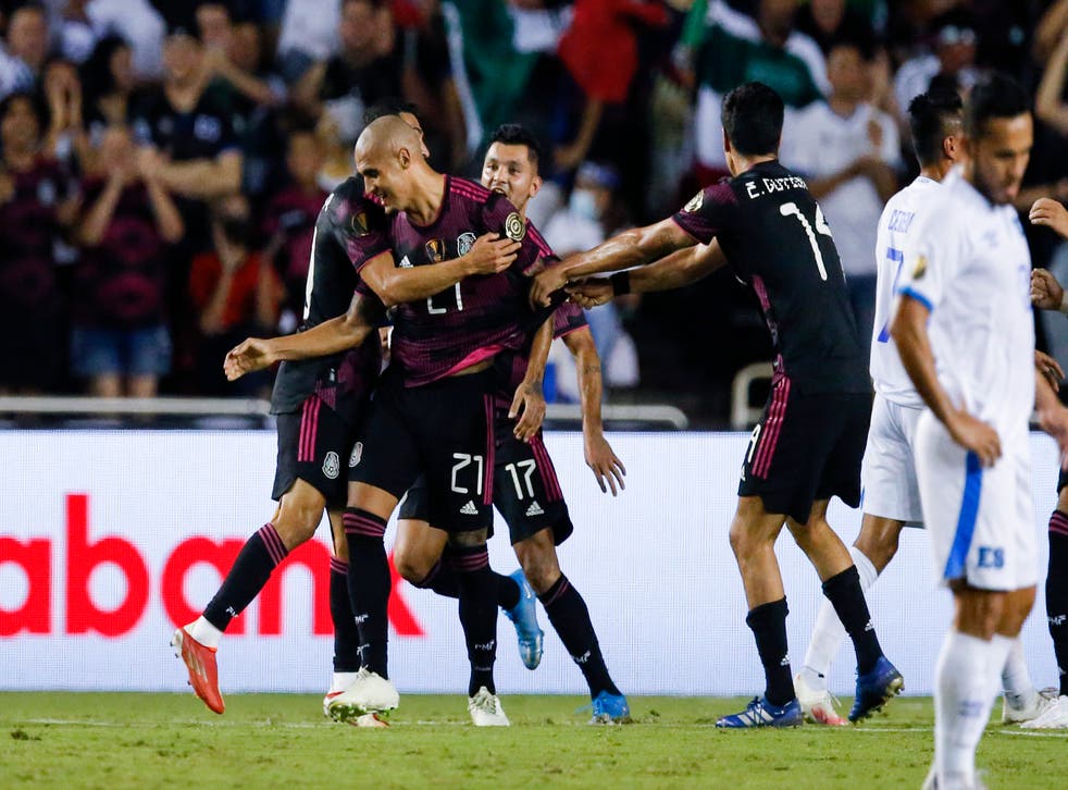 <p>COPA DE ORO-RESUMEN</p>