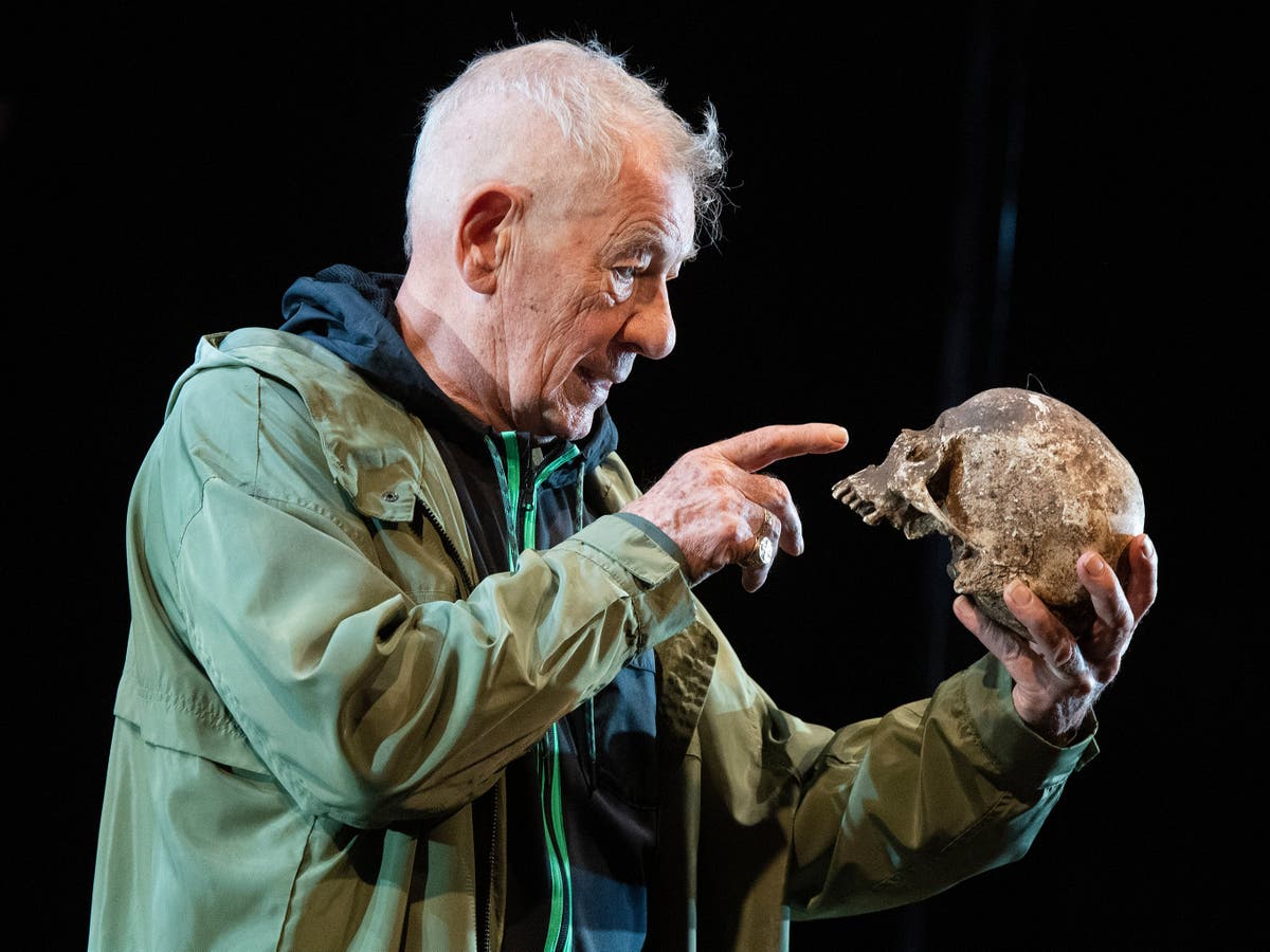 Ian McKellen’s age-blind Hamlet faces setbacks as two key actors drop out days before opening