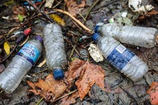 National Parks plastic ban: Biden told to block single-use picnic utensils in America’s great outdoors