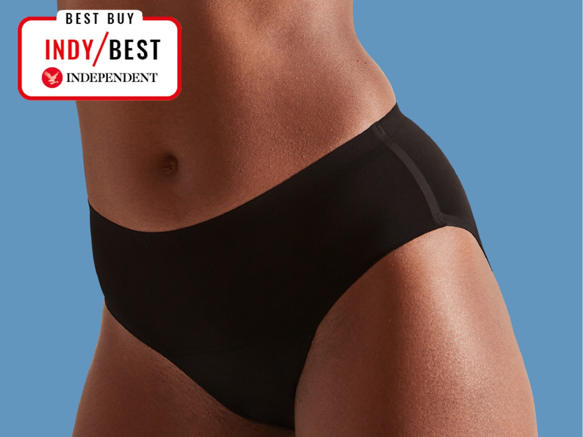 7 best period pants 2024, tried and tested