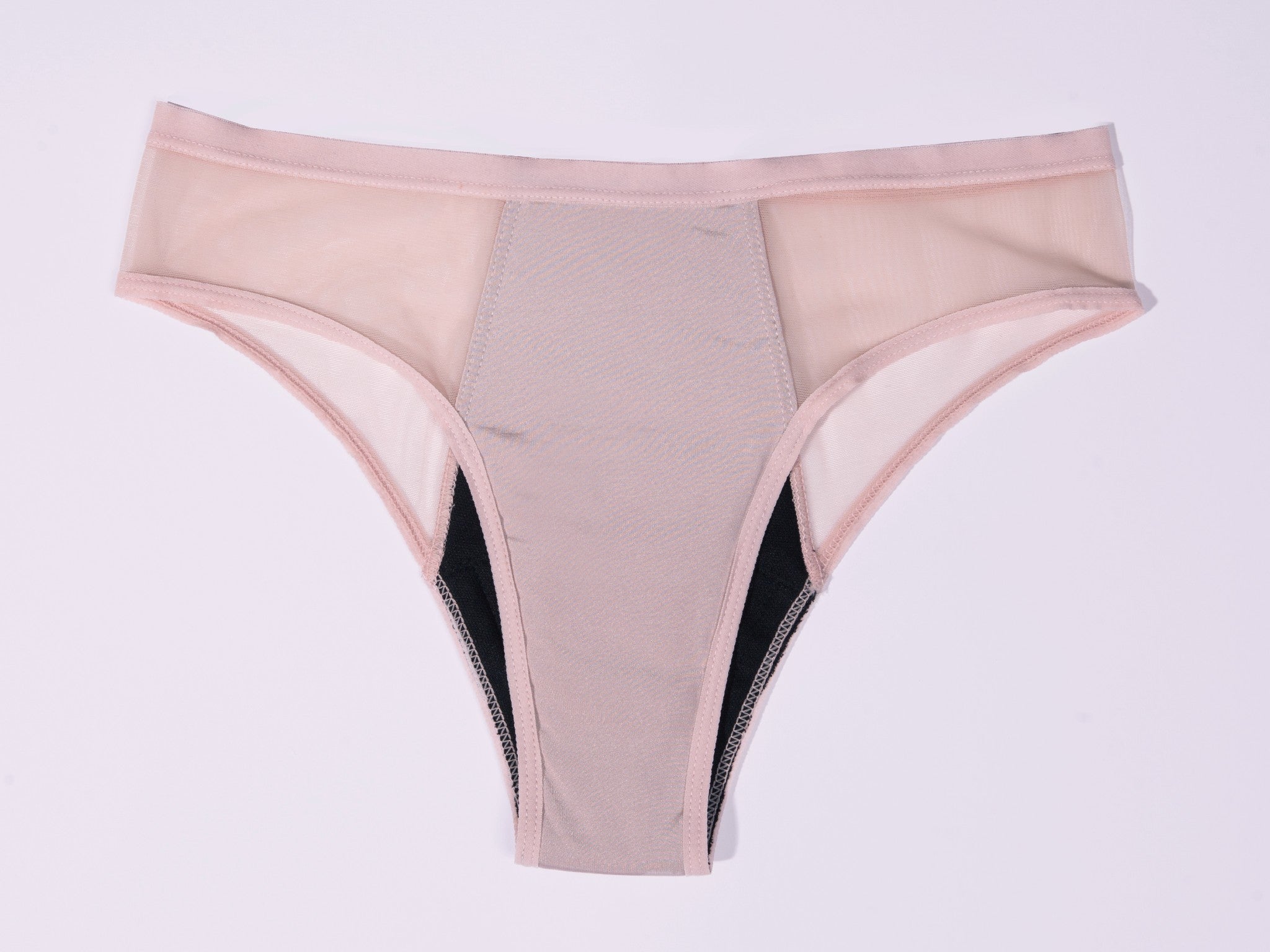 Women's Disposable Underwear Pure Female Underwear Travel - Temu Canada
