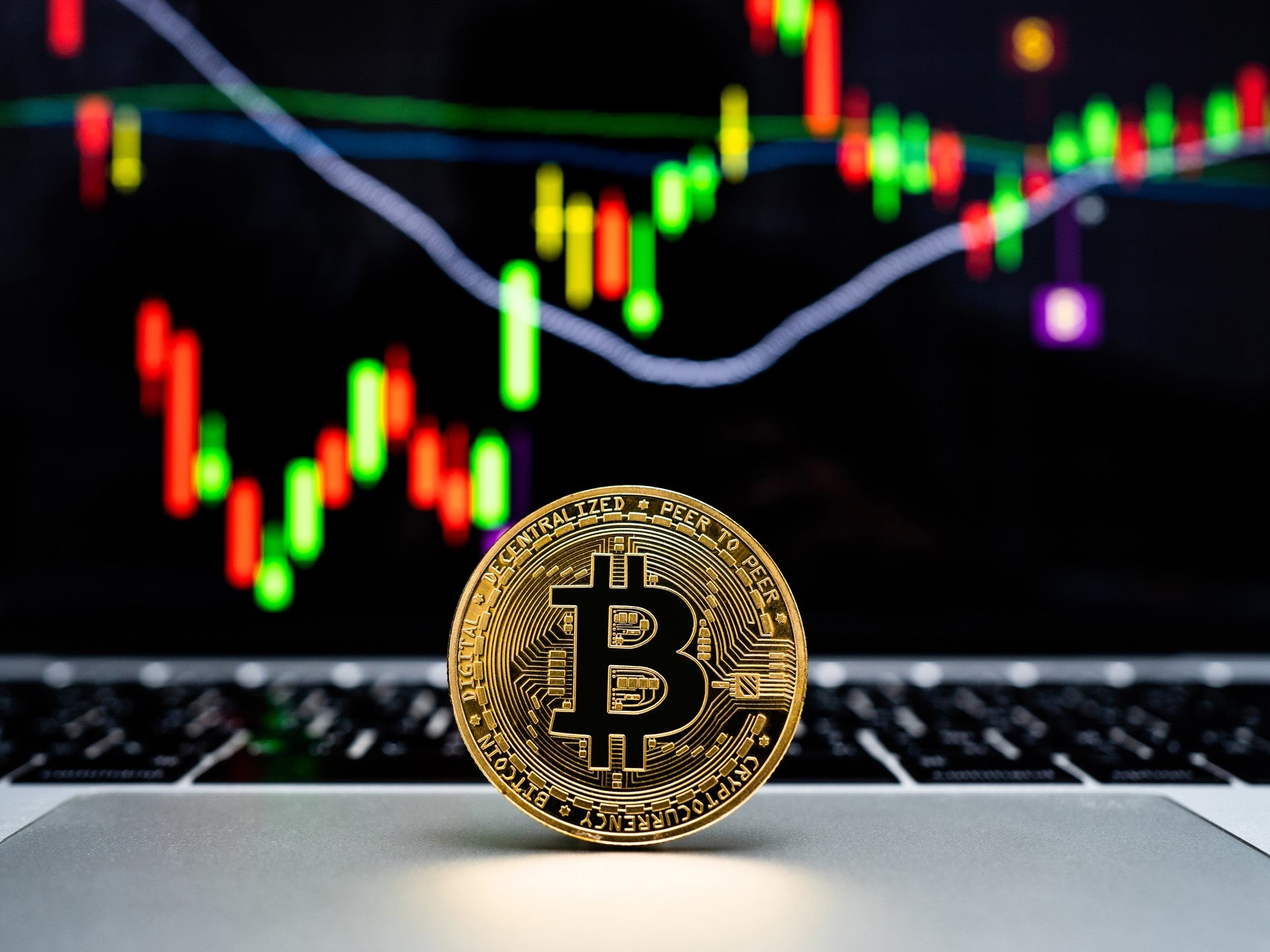 The price of bitcoin has staged a remarkable recovery in August 2021