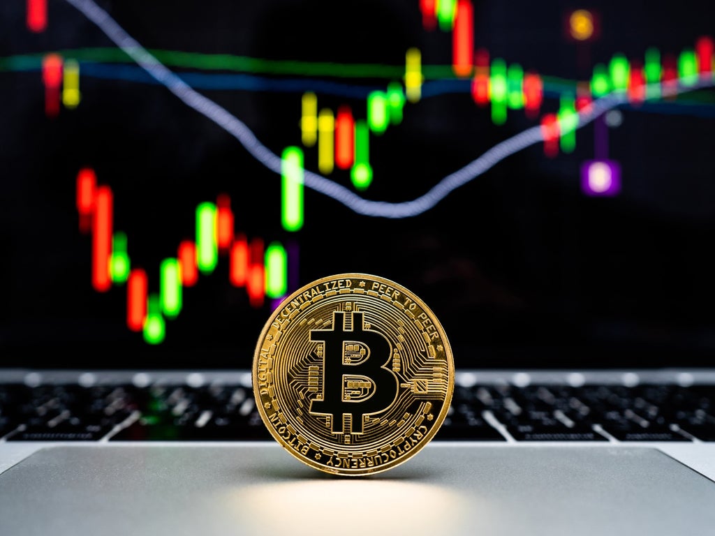 bitcoin market live