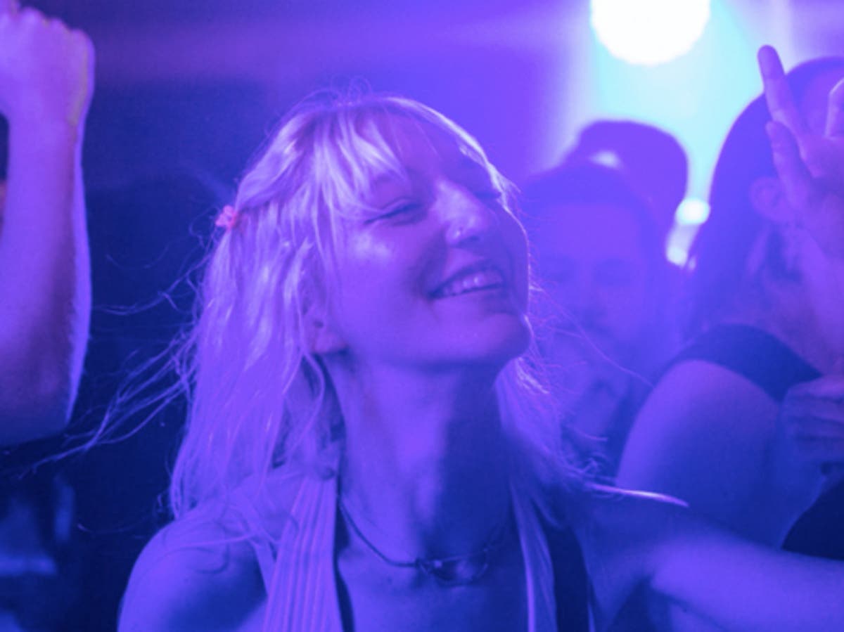 &lsquo;It was pure joy when the music kicked off:&rsquo; UK partygoers celebrate reopening of nightclubs as lockdown ends