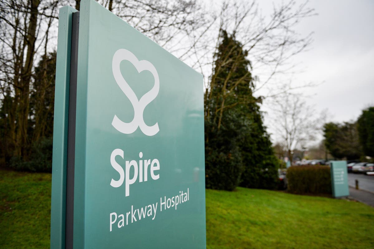 Spire £1bn takeover collapses after failing to win enough shareholder support