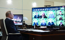 Internyet: How the Kremlin is turning on YouTube to quell independent journalism