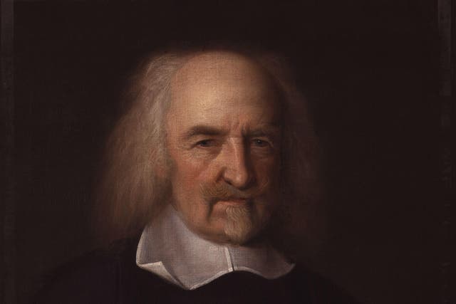 <p>Hobbes has been called, with some justice, the father of modern analytic philosophy, and he certainly ushered in modern political philosophy and social theory as we know it</p>