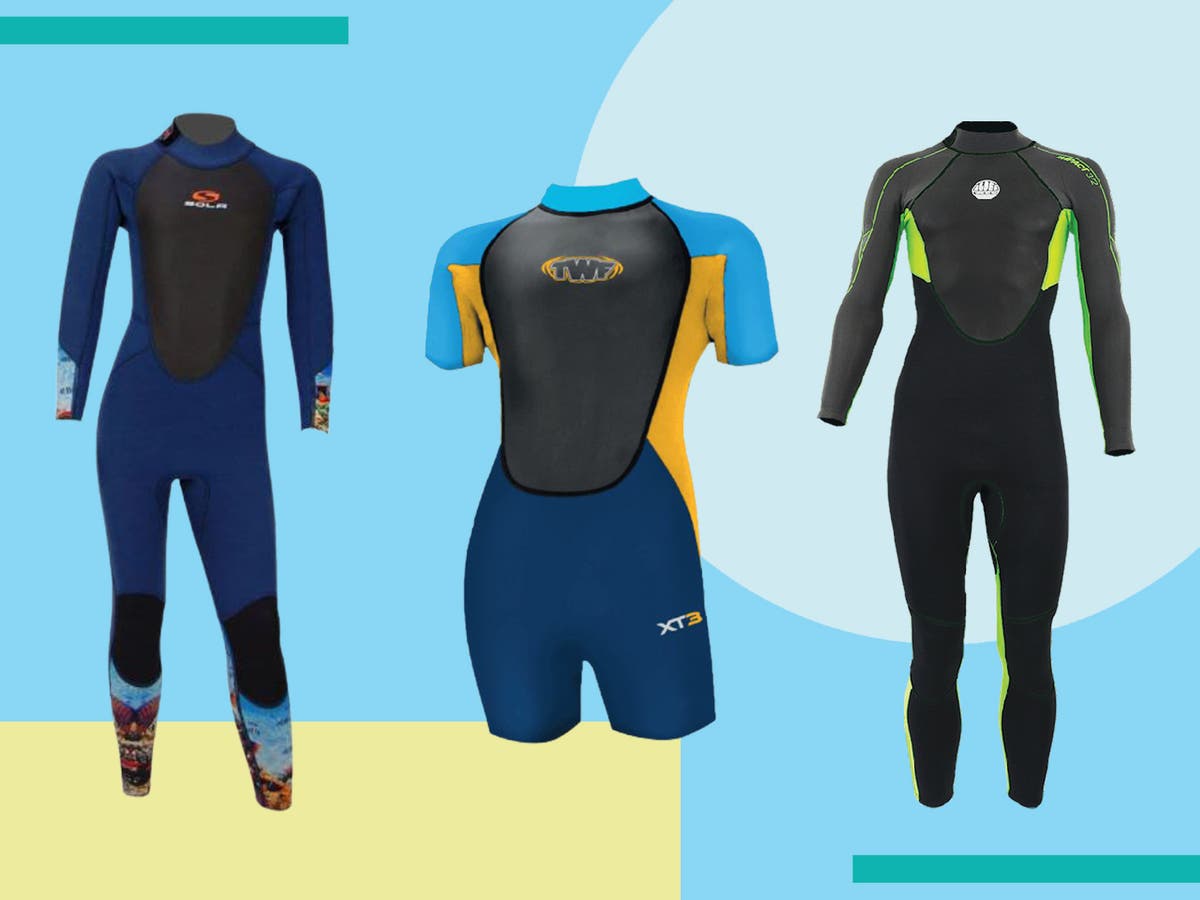Key Points Of Wetsuits