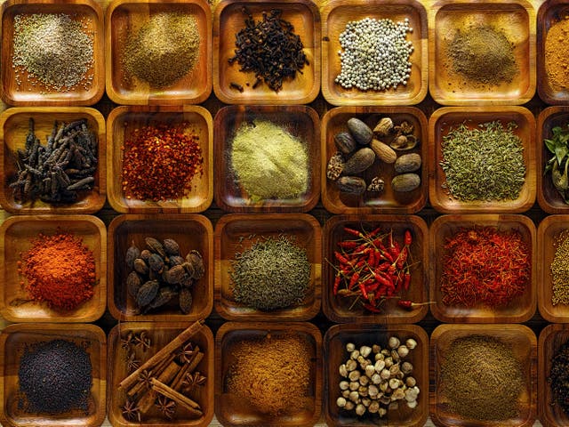 <p>A new study found black cumin can help slash ‘bad’ cholesterol levels</p>