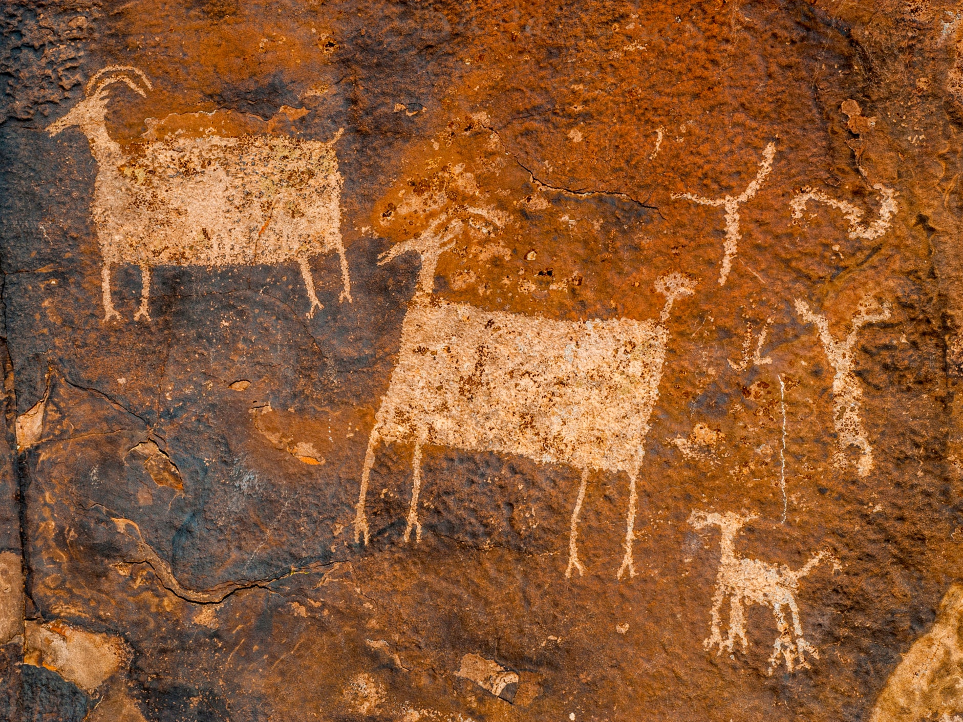 <p>Studying ancient human responses to climate upheaval could help us tackle the global environmental crisis</p>