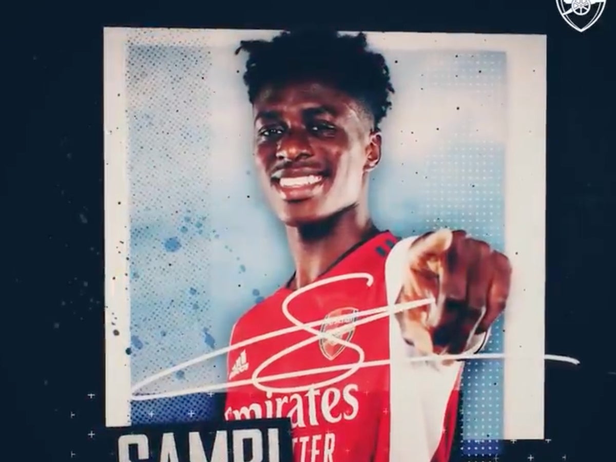 Arsenal 'intensely' interested in Anderlecht 21yo captain Albert Sambi  Lokonga