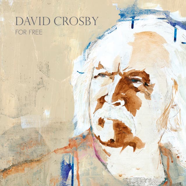 Music Review David Crosby 56627