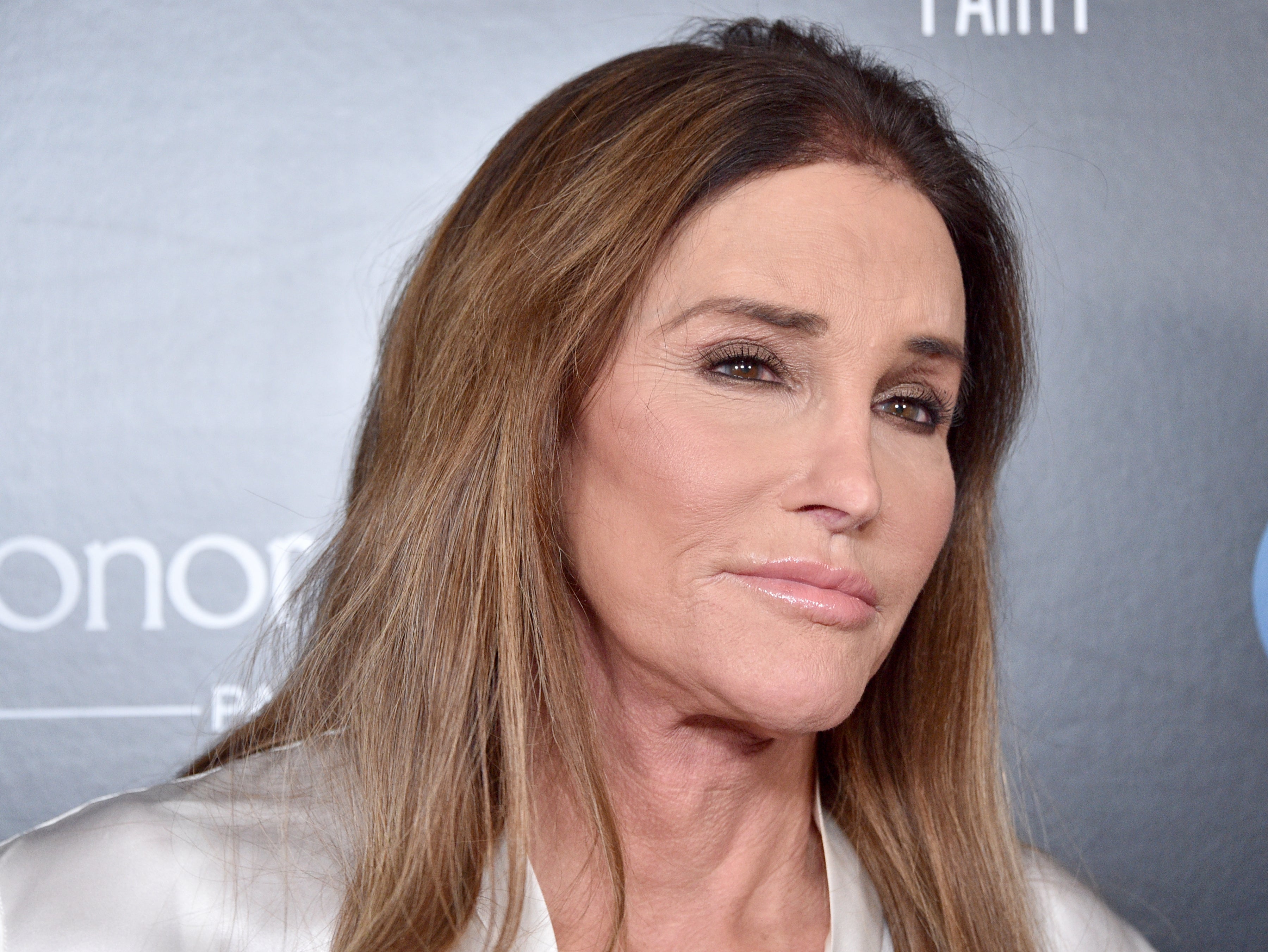 Caitlyn Jenner says she would support Donald Trump if he runs for US