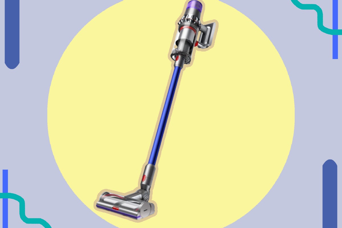 V11 Animal Dyson Vacuum Cleaner V11 Review Dyson V11 Absolute