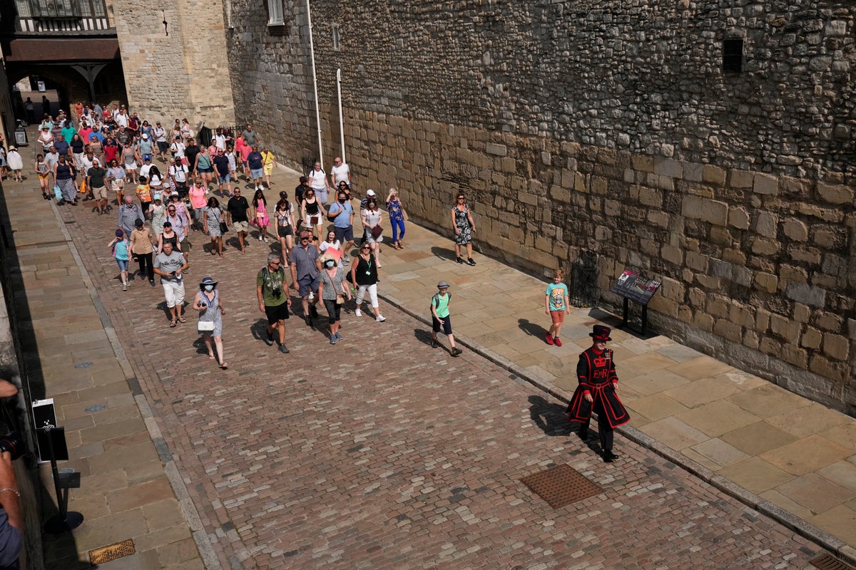 The best tourist attraction in London revealed