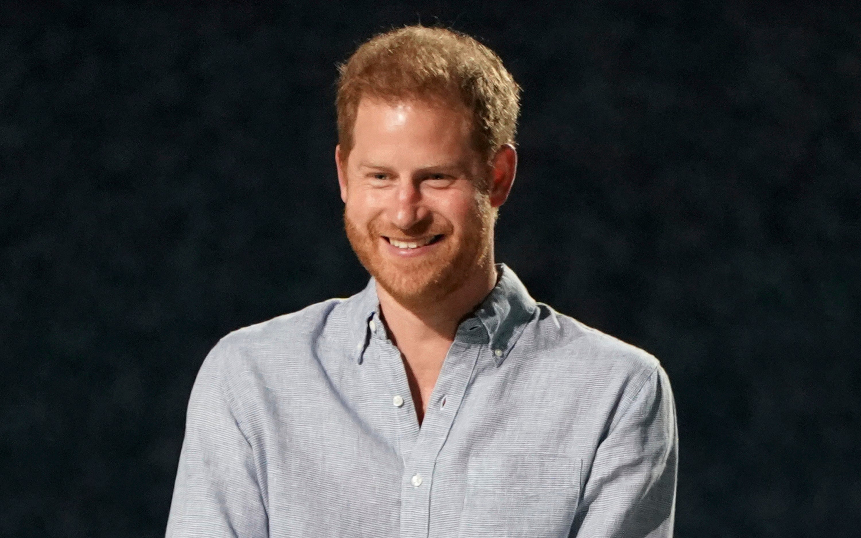 Books Prince Harry