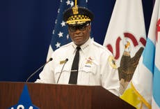Chicago cops hope money talks in new gun trafficking effort