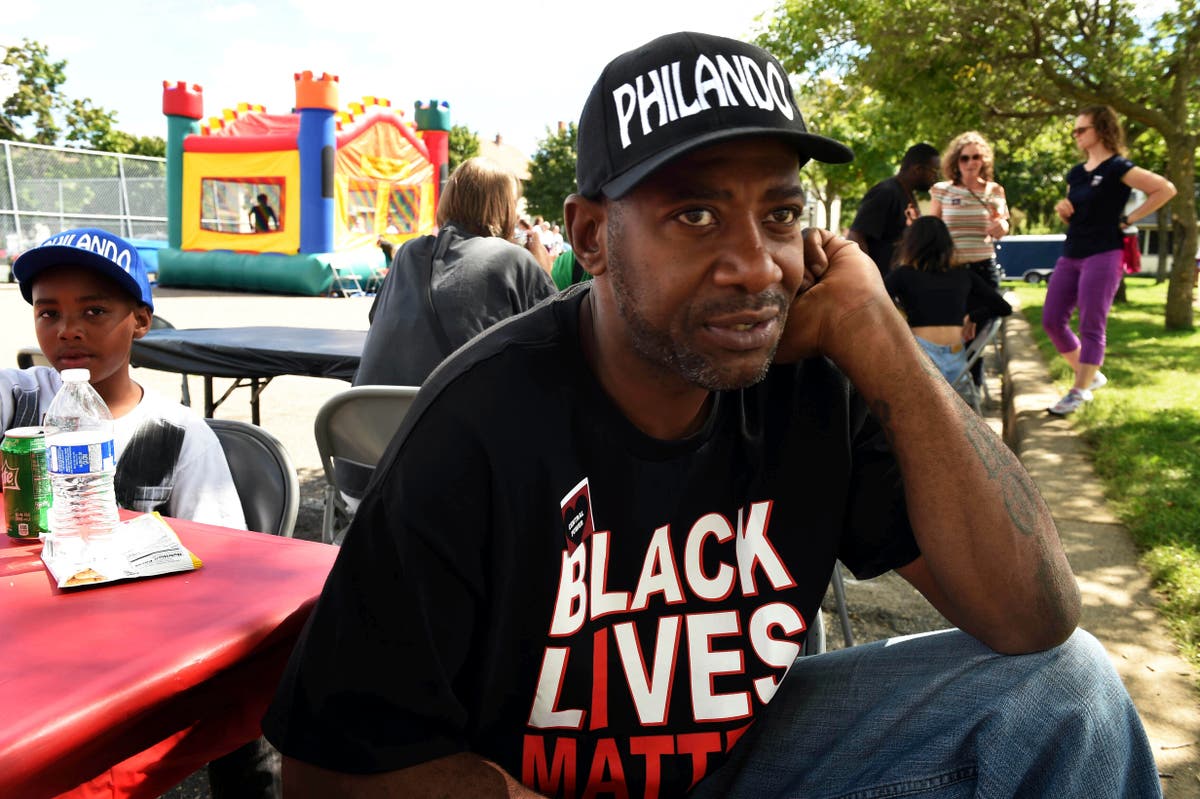 Minnesota Democrat who rose after Castile death under attack