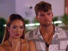 Love Island: Who left last and when is the next recoupling?